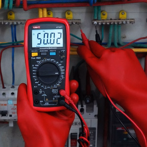 Uni-T UT107+ multimeeter