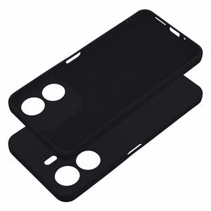 SILICONE case jaoks XIAOMI Redmi 13C / POCO C65 must