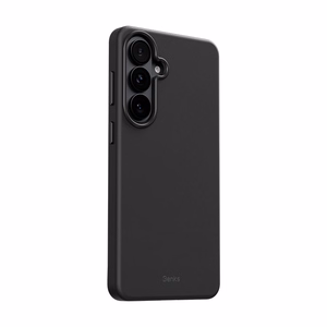 Benks Magnetic Vita Pro силиконовый чехол (A049) для Samsung Galaxy S26 Plus чёрный