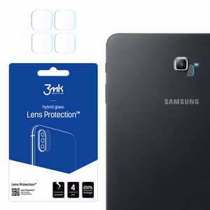 Samsung Galaxy Tab A 10.1 2016 – 3mk Lens Protection kaamera objektiivi kaitse