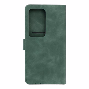 TENDER Book Ümbris jaoks XIAOMI Redmi 15 4G / 5G (171.1) roheline
