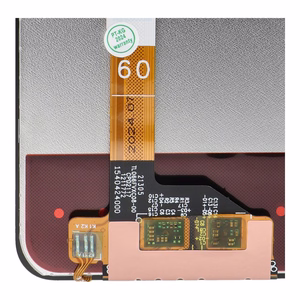 FixCell LCD Display jaoks FixCell LCD VIVO Y33S OEM without frame