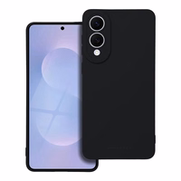 ROAR Ümbris LUNA jaoks SAMSUNG S25 Edge must