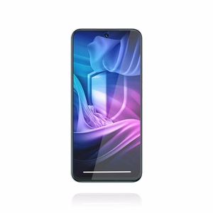 Tecno Spark 30 5G – 3mk Silky Matt Pro telefoni ekraanikaitse