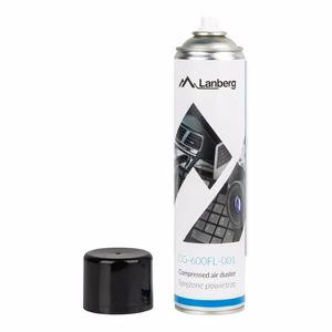 Lanberg suruõhupuhasti 600ml