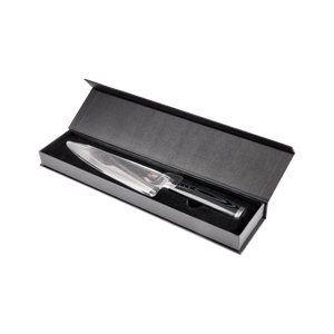 Damaskuse terasest kokanuga, 33,5 cm (VG10)