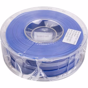 3D Printing Filament PETG, 1.75mm, 1kg, Sinine