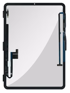 Puuteekraan iPad Pro 11 2018 (1st gen)/Pro 11 2020 (2nd gen) must ORG
