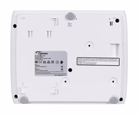 Optoma HZ146X-W standardse kaugusega projektor 3800 ANSI luumenit DLP 1080p (1920x1080) 3D valge