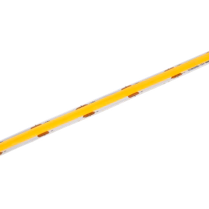 Rebel COB LED strip, 5 m, cool white, 12 V