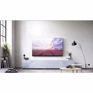 Techly ICA-PLB 131M kallutatav seinakinnitus 23-55" LED LCD teleritele