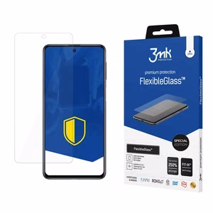 Samsung Galaxy M31s - 3mk FlexibleGlass™ eriväljaanne