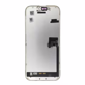 FixCell LCD Display jaoks IPHONE 16 Pro Max FOG OLED 120Hz (change IC)