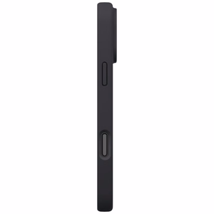 Uniq Lino Magclick Charging Чехол для iPhone 17 Pro - серый
