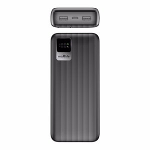 Maxlife akupank MXPB-07 20000 mAh must