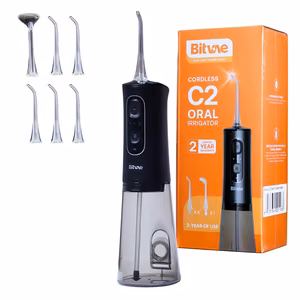 Irrigaator Bitvae C2 must