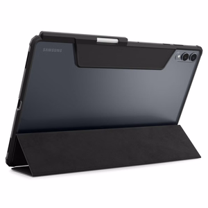 Spigen Ultra Hybrid Pro Ümbris jaoks Samsung Galaxy Tab S11 Ultra 14.6 X930 / X936 - Must