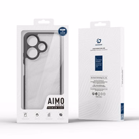 DUX DUCIS case AIMO jaoks REDMI 13 must