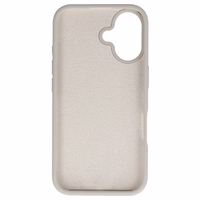 Tel Protect Silicone Premium jaoks Iphone 16 titanium