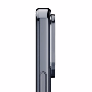 Ümbris 3mk Clear MagCase Apple iPhone 16 Pro