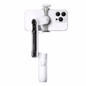 Insta360 Flow Creator Kit kardaan (valge)