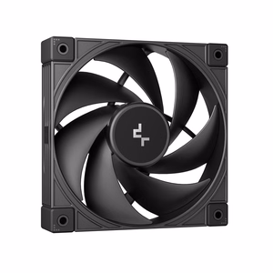 DeepCool AK400 G2 Digital NYX Processor Air cooler 12 cm Black 1 pc(s)