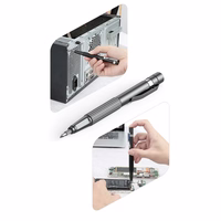 UF-TOOLS - Pen Type Screwdriver 13in1 (hook type)