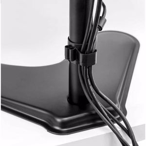 Fellowes Ergonomics vabaltseisev hoidik 2 monitorile – Seasa vertikaalne – endine Professional Series™