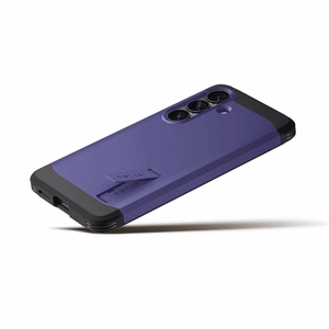 Spigen Tough Armor Mag MagSafe Чехол для Samsung Galaxy S26+ - фиолетовый