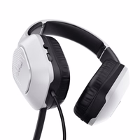 Trust GXT 415W Zirox - gaming headset (valge)