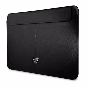 GUESS laptop / tablet / notebook bag 13" - 14" GUCS14PSATLK (Guess Sleeve) must