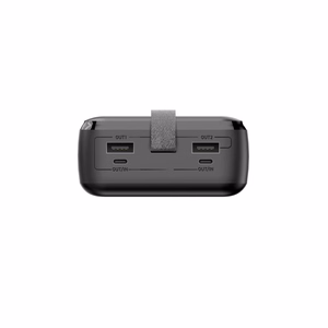 Forever akupank TB-400 PD QC 65W 20000 mAh must