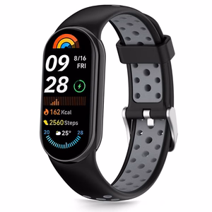 TECH-PROTECT ICONBAND AIR XIAOMI SMART BAND 8 / 9 / 10 / NFC MUST/HALL