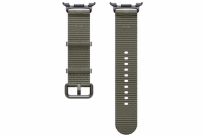 SOL32SGEGEU Athleisure Band (S/M) Samsung Galaxy Watch8, Green