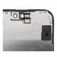 FixCell LCD Display jaoks IPHONE 15 Super Retina XDR (refurbished)