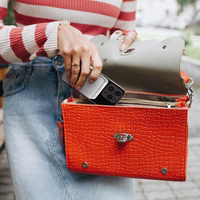 Powerbank Wozinsky WLWP-10KA0Y3WS 22.5W PD Qi2 10000 mAh, statiiviga, 1x USB-A, 1x USB-C - valge