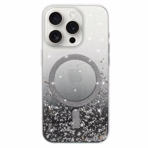 Tel Protect Moonlite Magsafe Ümbris jaoks Iphone 13 must clear