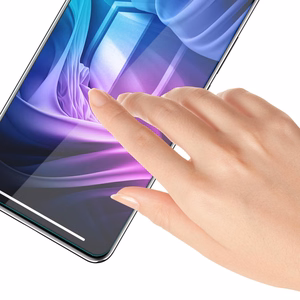 Huawei Nova 13 Pro – 3mk Silky Matt Pro telefoni ekraanikaitse