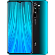 Xiaomi Redmi Note 8 Pro