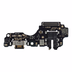 Charging board jaoks MOTOROLA G32 OEM (Fast Laadija)
