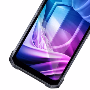 ALIGATOR Hotwav T7 – 3mk Silky Matt Pro telefoni ekraanikaitse