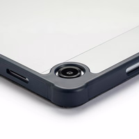 Ümbris Reach Origami Xiaomi Redmi Pad SE 11.0 dark sinine