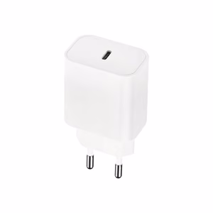 Maxlife MXTC-06 PD QC laadija 1x USB-C 20W valge