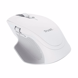 Trust Ozaa+ hiir kontor paremakäeline RF juhtmevaba + Bluetooth optiline 3200 DPI