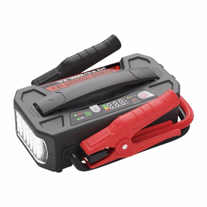 LOKITHOR J403HD käivitusseade, 229,4Wh, 10,000 A