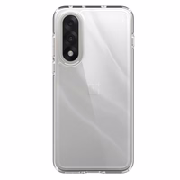 Spigen Ultra Hybrid Ümbris jaoks OnePlus Nord 5 - Läbipaistev