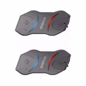 Mootorratta intercom Sena 10R Duo
