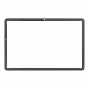 Стекло дисплея Samsung Tab A9+ X210 / X215 / X216 с OCA чёрное