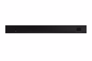 Hallatav Gigabit-võrgulüliti Netgear GS310TP-200EUS, 10 porti, PoE 55 W (PoE+: 8 porti)