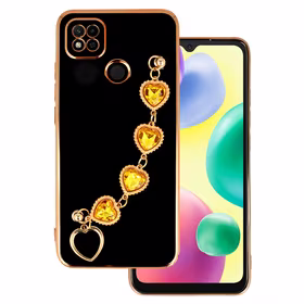 Trend Ümbris jaoks Xiaomi Redmi 10A design 2 must